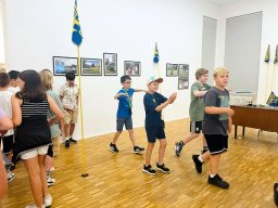 09.08.2025 Galerie für zeitgenössische Kunst